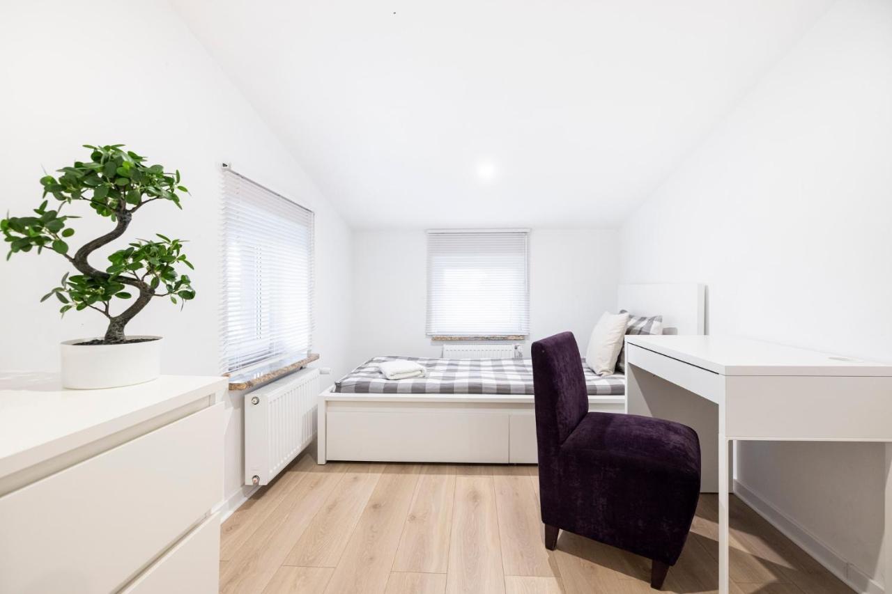 Cassino Apartament *