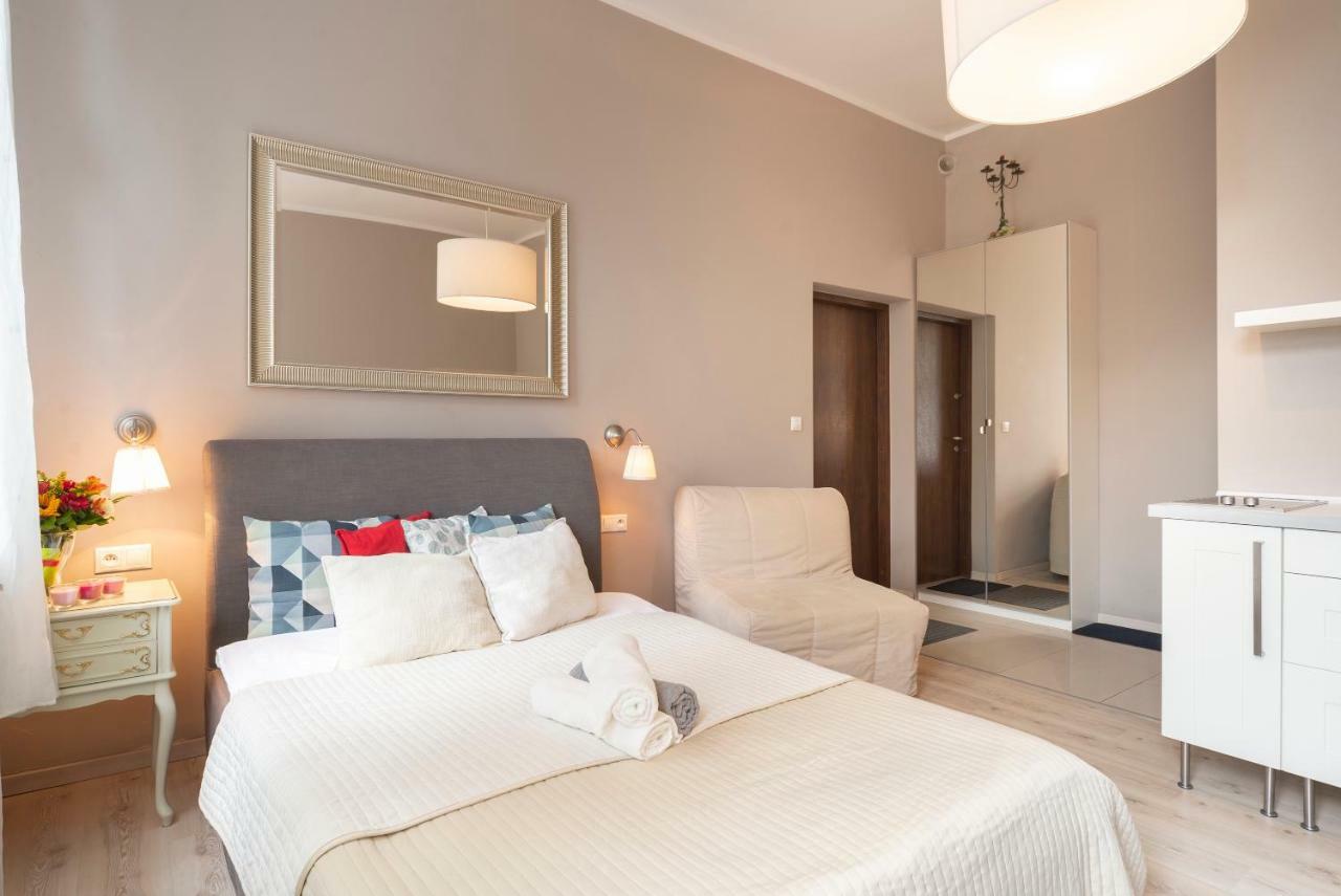 Apartament Cassino Sopot