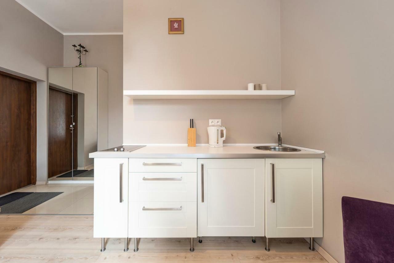 Apartament Cassino