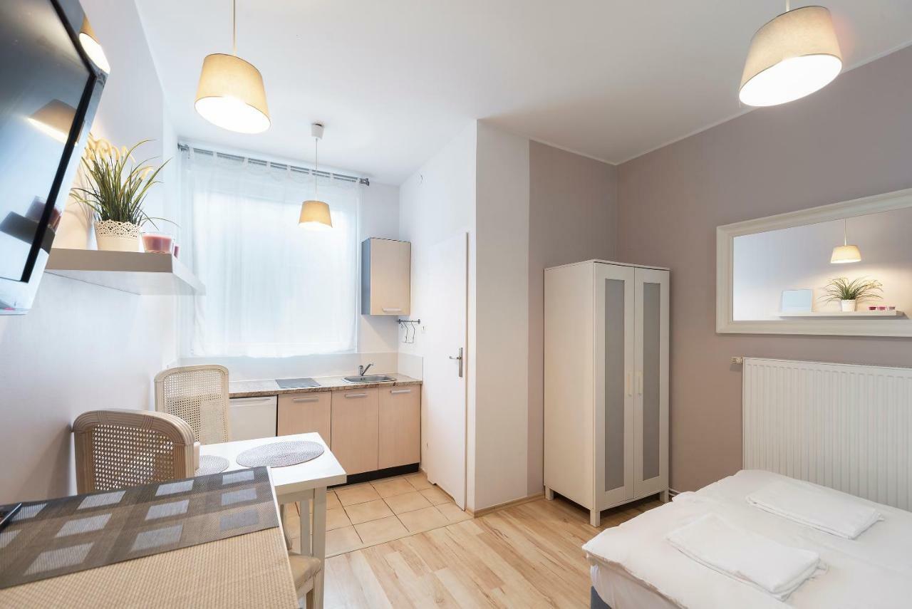 Apartament Cassino